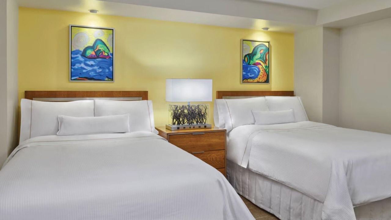 Photo of Bedroom in Estate Chocolate Hole and Great Cruz Bay
