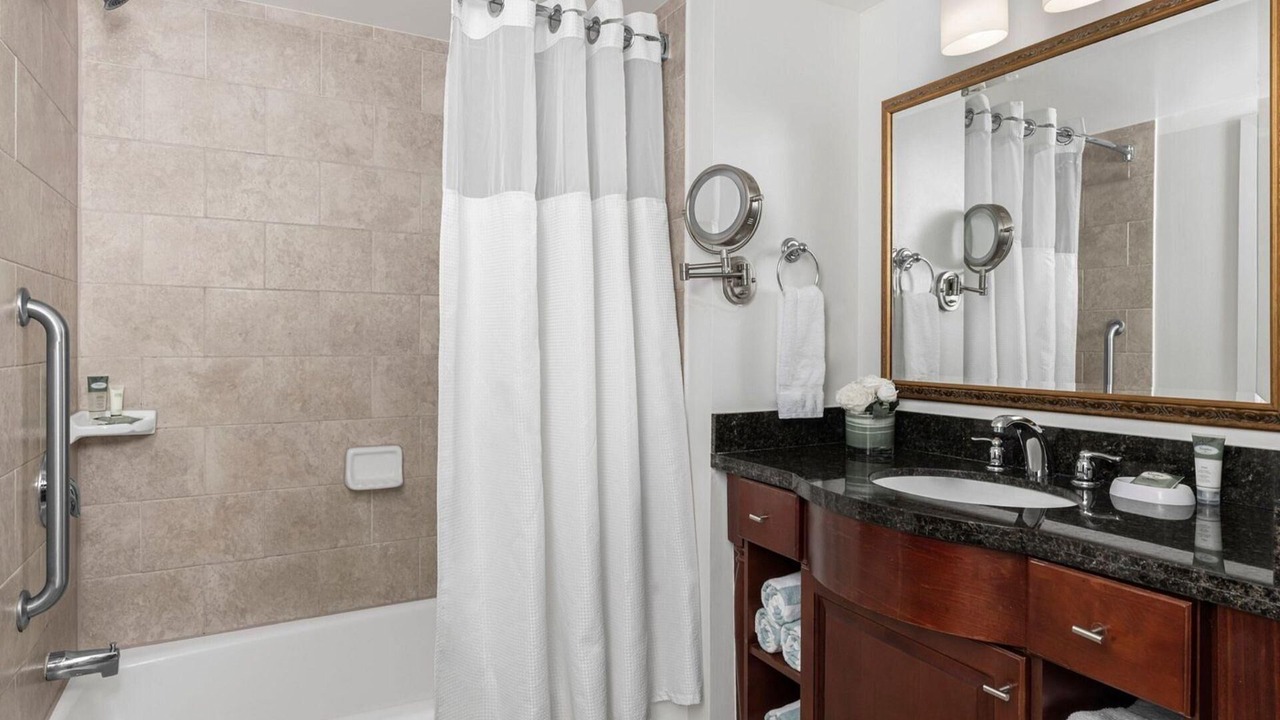 Photo of Bathroom in Estate Bakkero