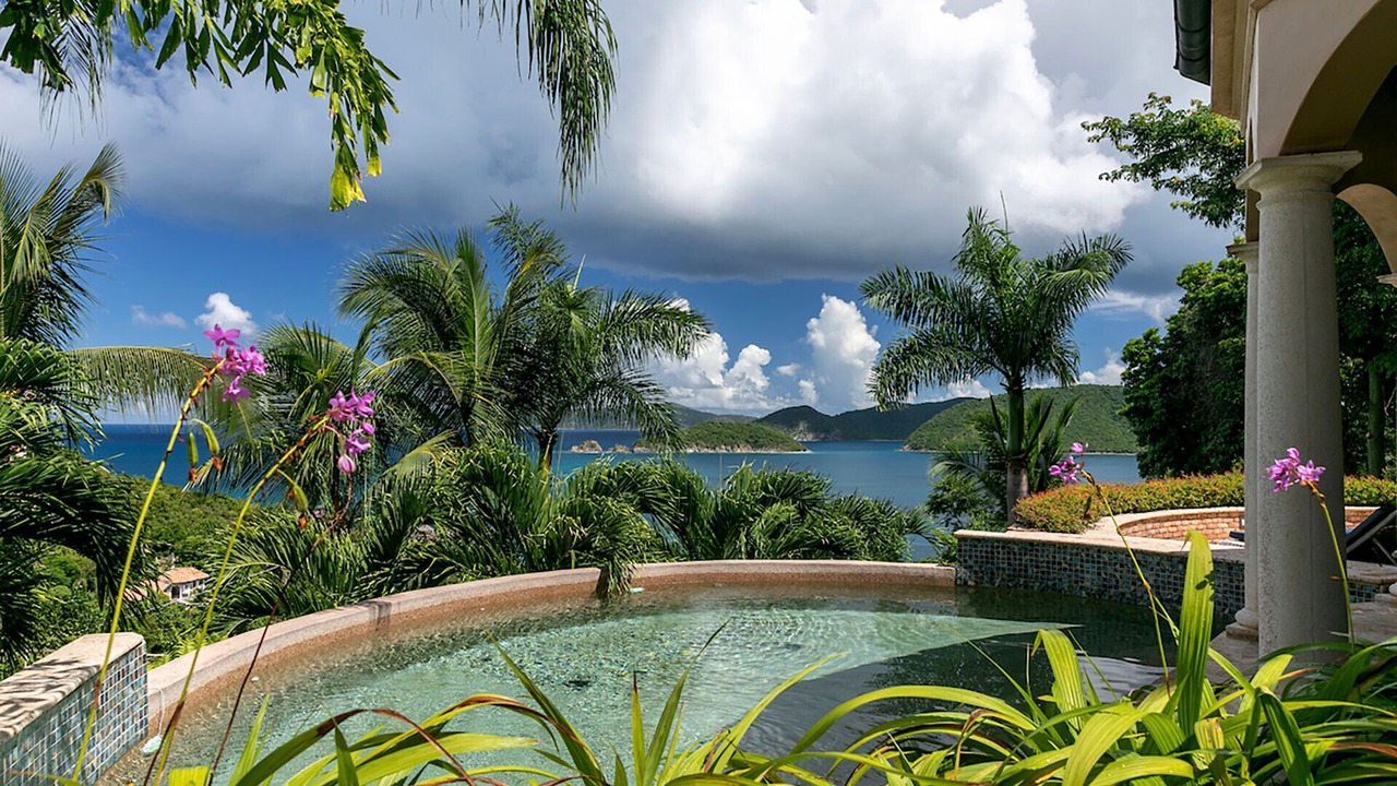 Photo of Outdoor in Maho Bay Quarter