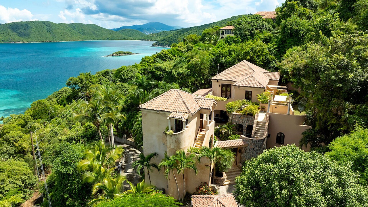 Photo of Outdoor in Maho Bay Quarter