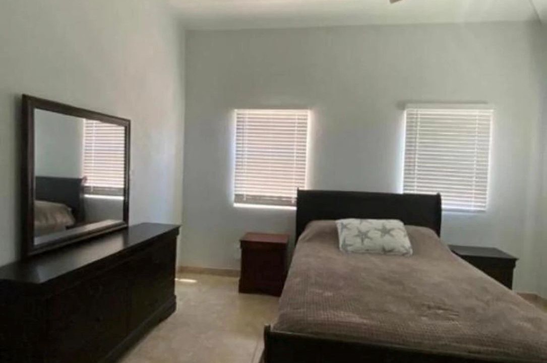 Photo of Bedroom in Estate Lower John Dunko