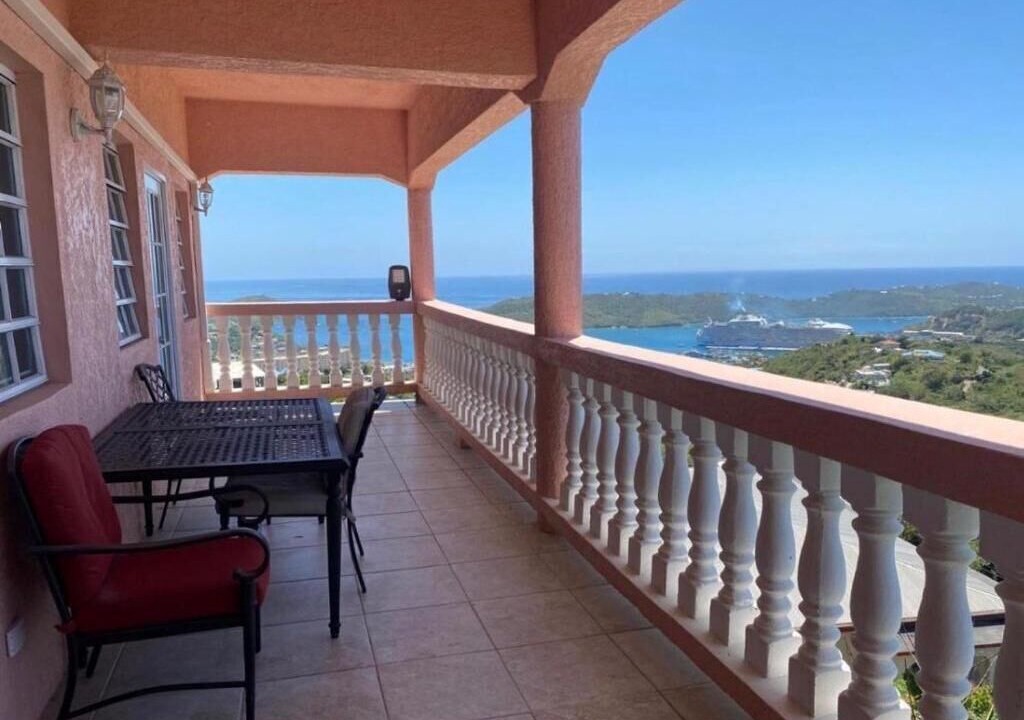 Photo of Outdoor in Estate Lower John Dunko