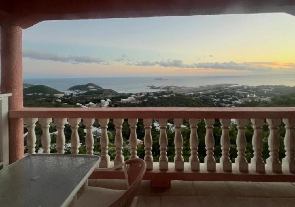 Photo of Outdoor in Estate Lower John Dunko