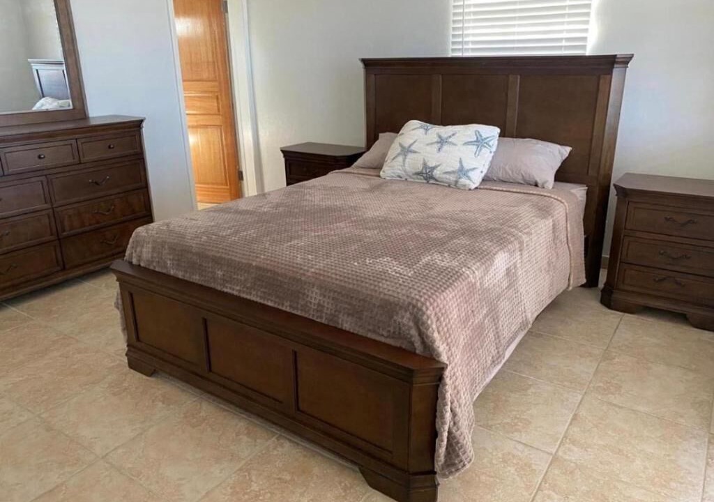 Photo of Bedroom in Altona