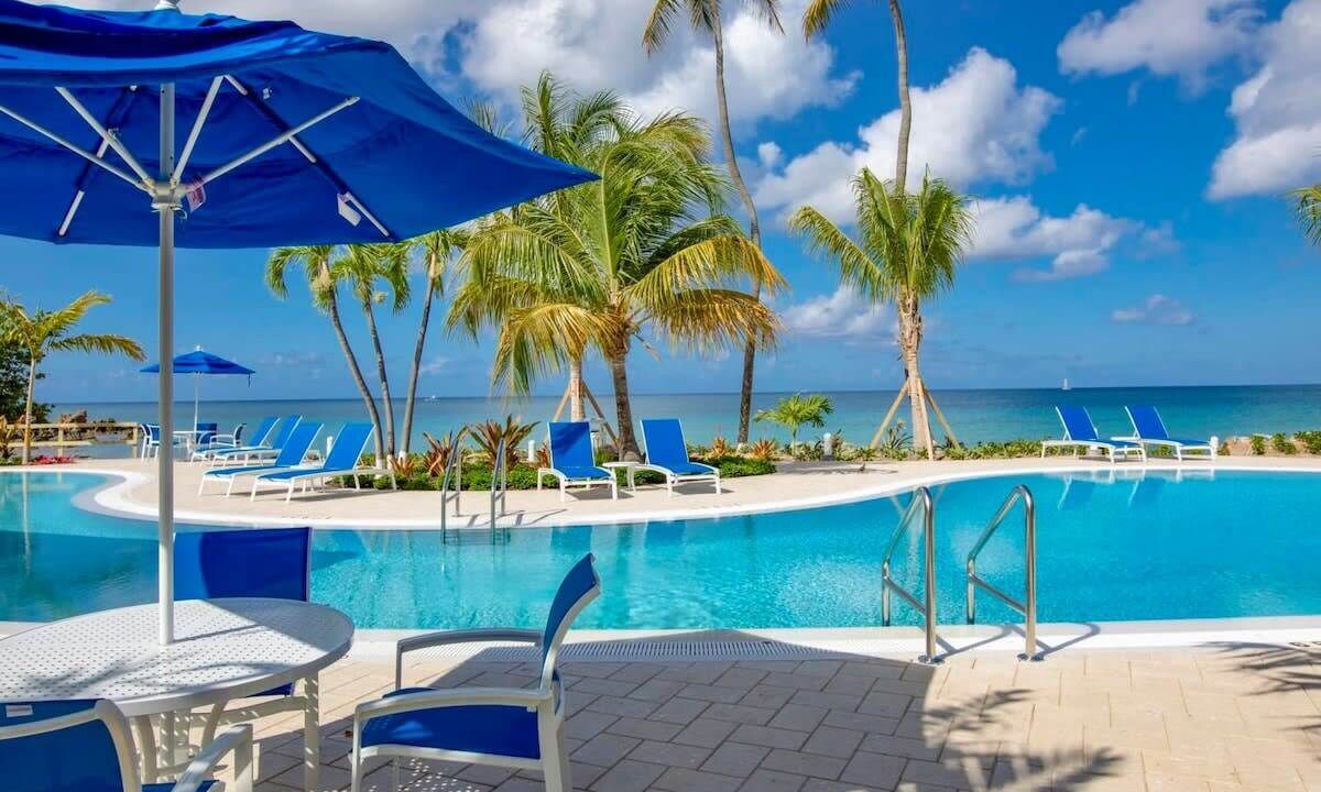 Photo of Outdoor in Estate Frenchman Bay