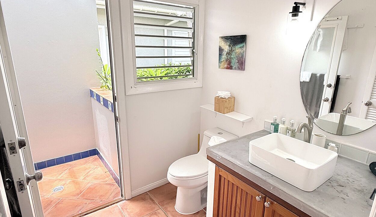 Photo of Outdoor in Fish Bay