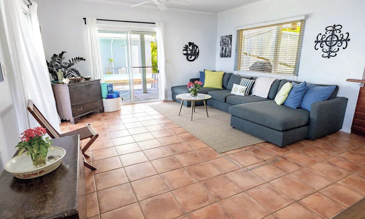 Photo of Bedroom in Fish Bay