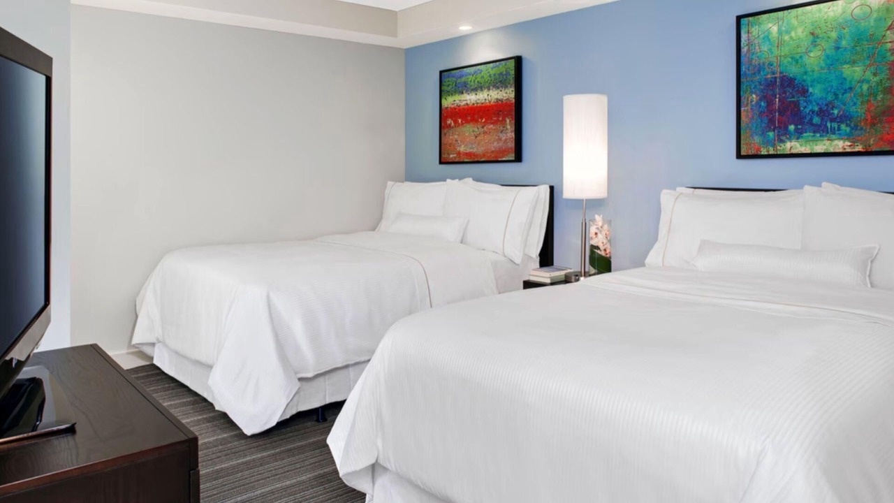 Photo of Bedroom in Estate Chocolate Hole and Great Cruz Bay