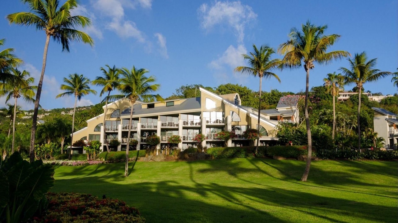 Photo of Outdoor in Estate Chocolate Hole and Great Cruz Bay