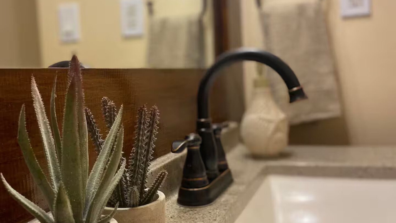 Photo of Bathroom in Chenay Bay