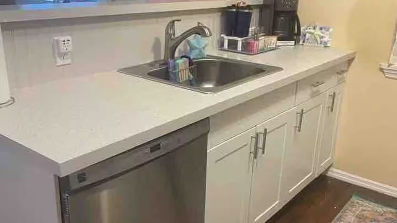 Photo of Kitchen in Chenay Bay