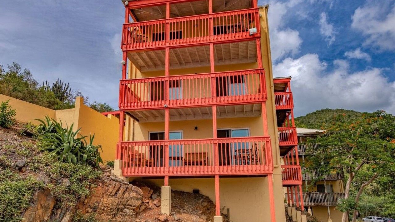 Photo of Outdoor in Contant Hill