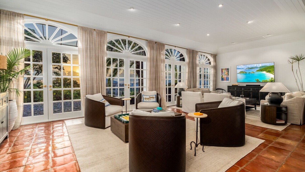Photo of Livingroom in Bellevue