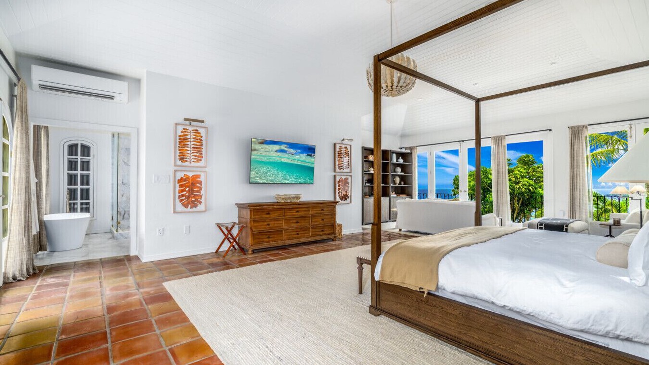 Photo of Bedroom in Bellevue