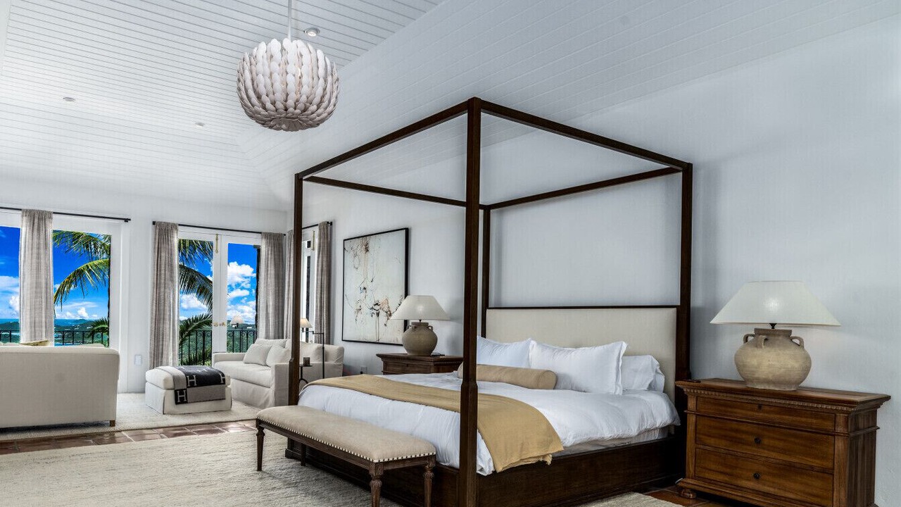 Photo of Bedroom in Bellevue