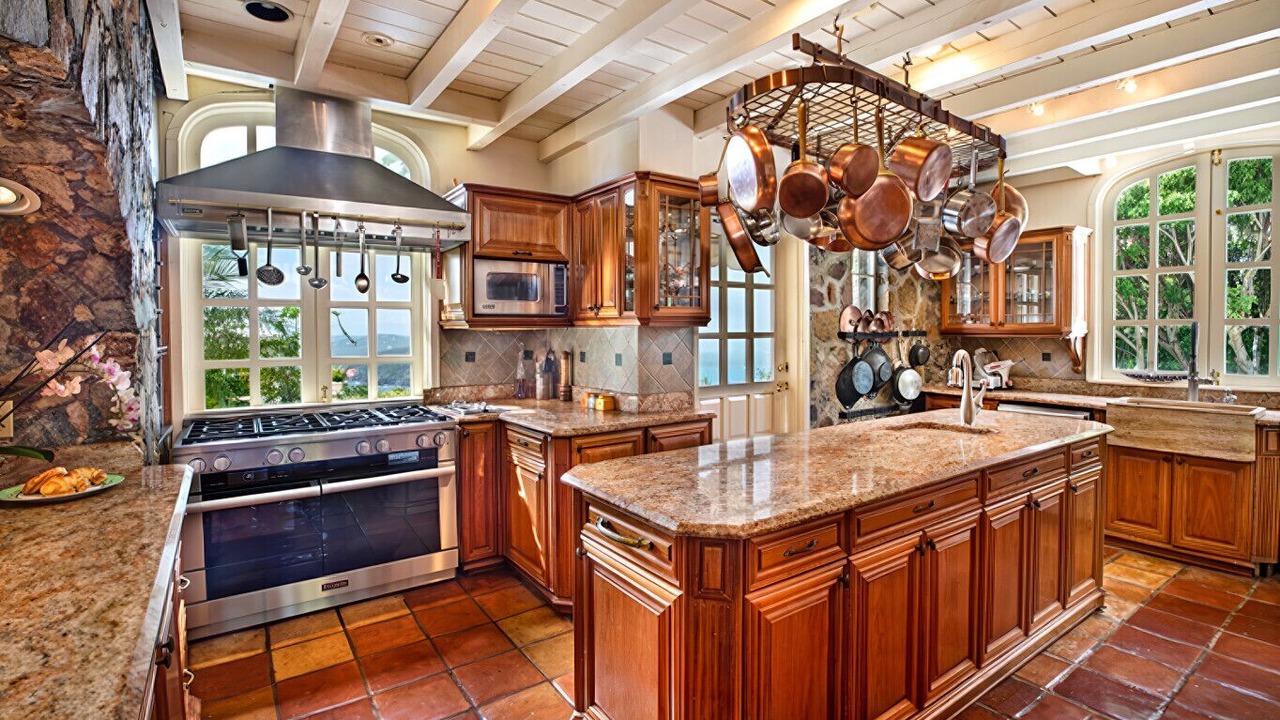 Photo of Kitchen in Bellevue