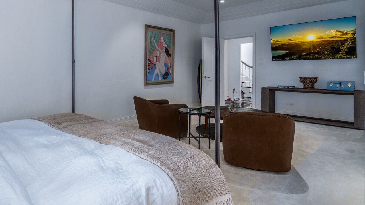 Photo of Bedroom in Bellevue