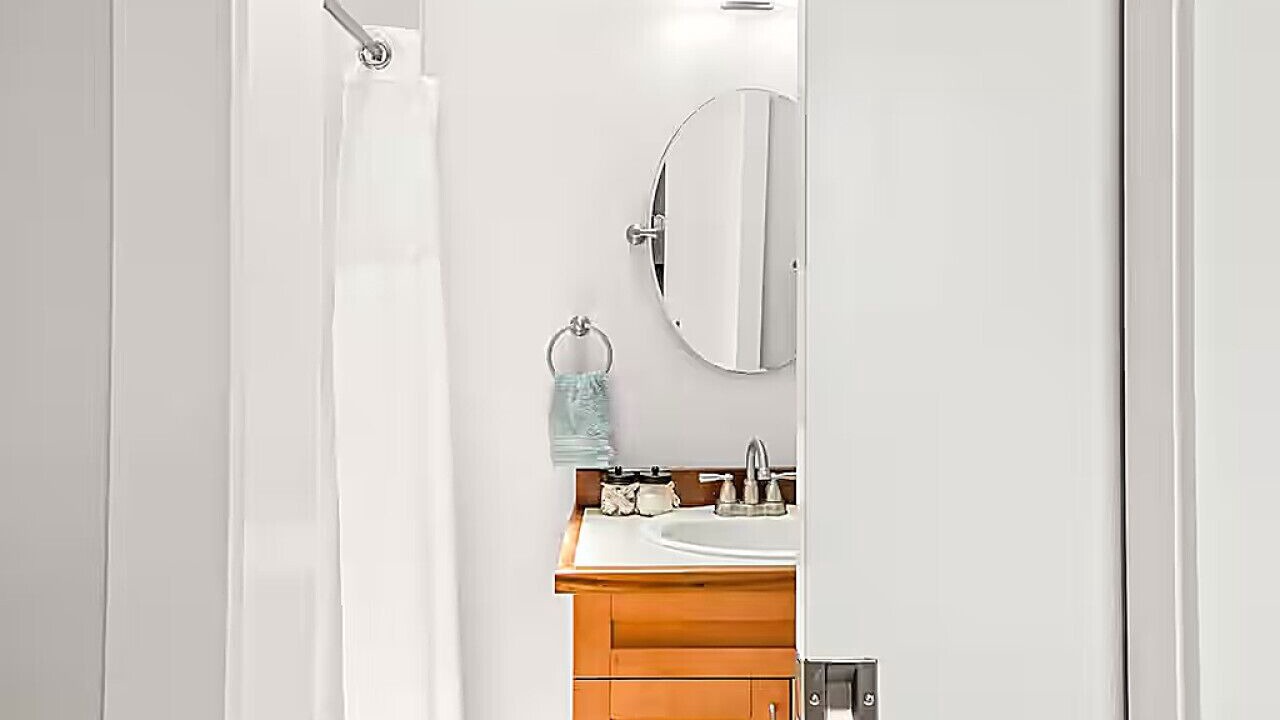 Photo of Bathroom in Estate Bakkero