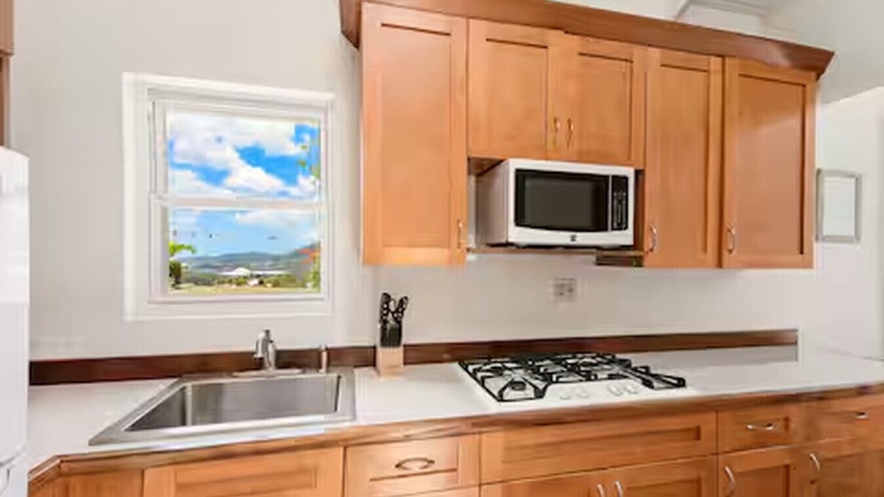 Photo of Kitchen in Estate Bakkero