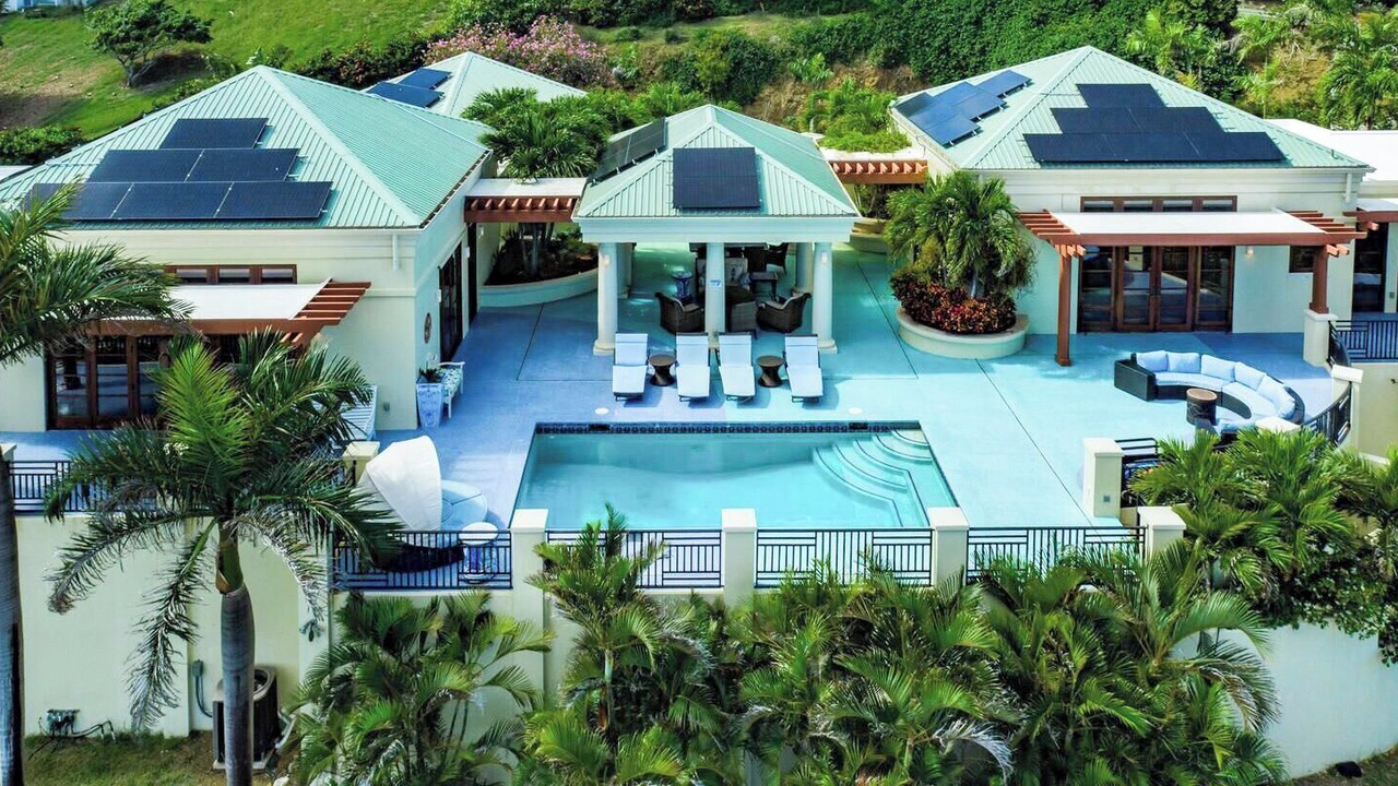 Photo of Outdoor in Judith's Fancy