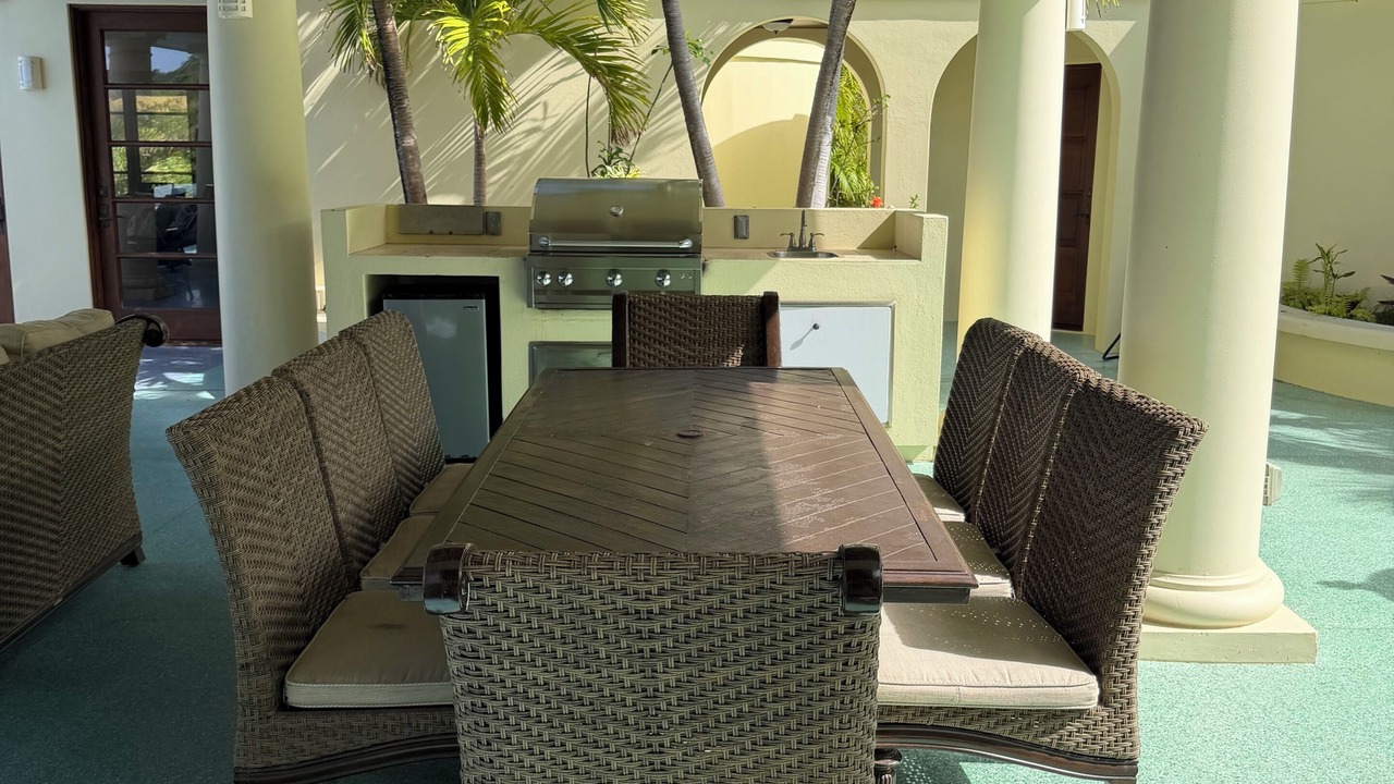 Photo of Outdoor in Judith's Fancy