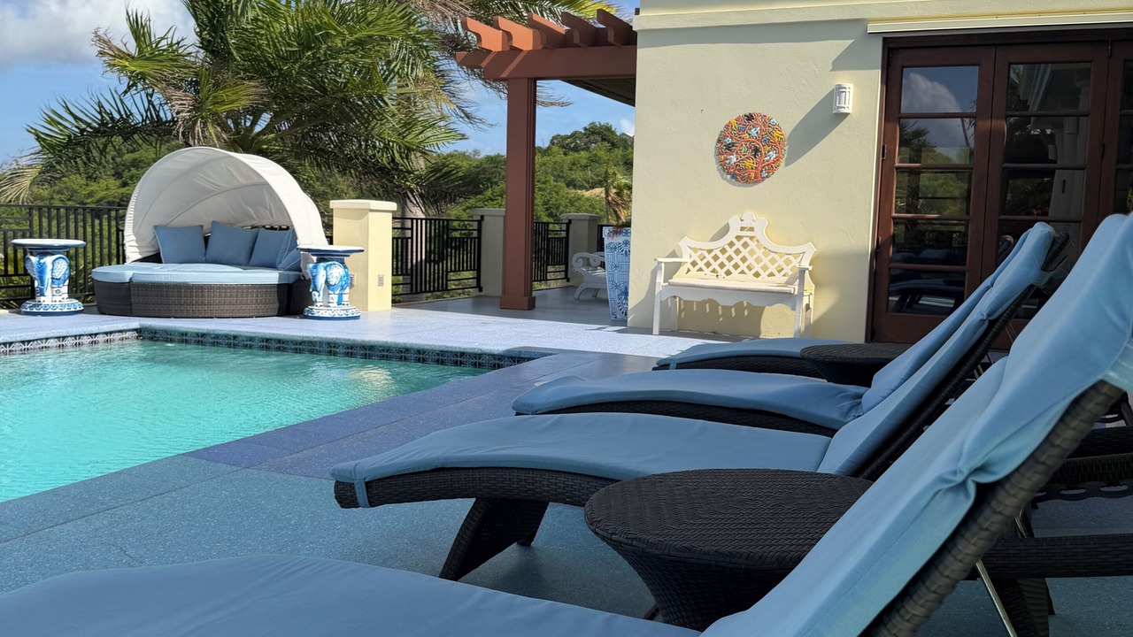 Photo of Outdoor in Judith's Fancy