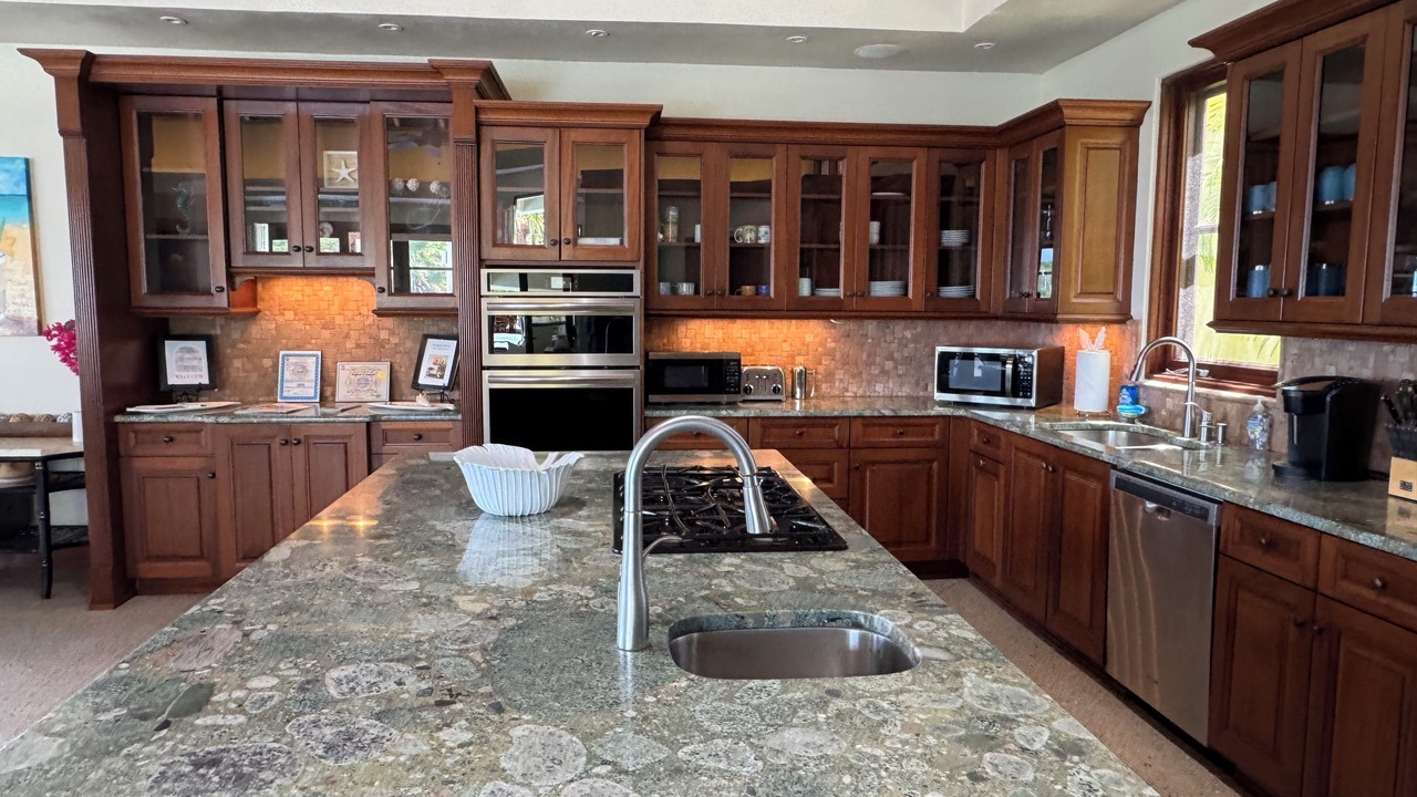 Photo of Kitchen in Judith's Fancy