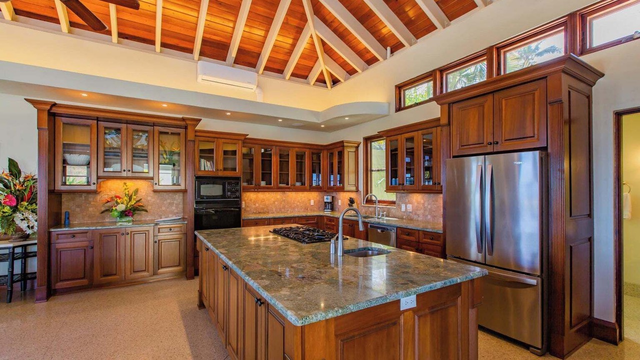Photo of Kitchen in Judith's Fancy