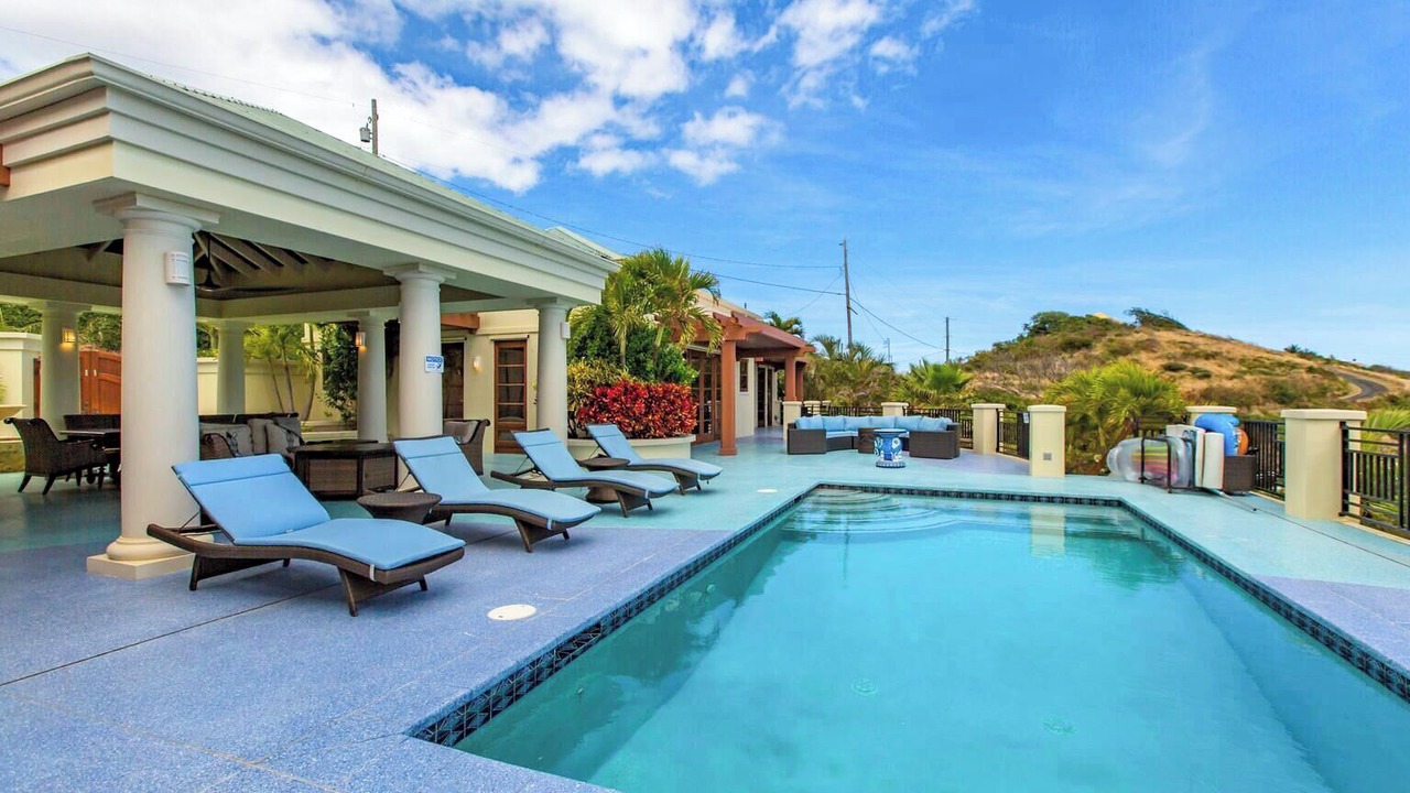 Photo of Outdoor in Judith's Fancy
