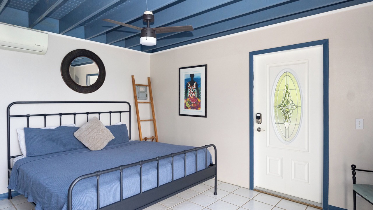 Photo of Bedroom in Estate Peterborg