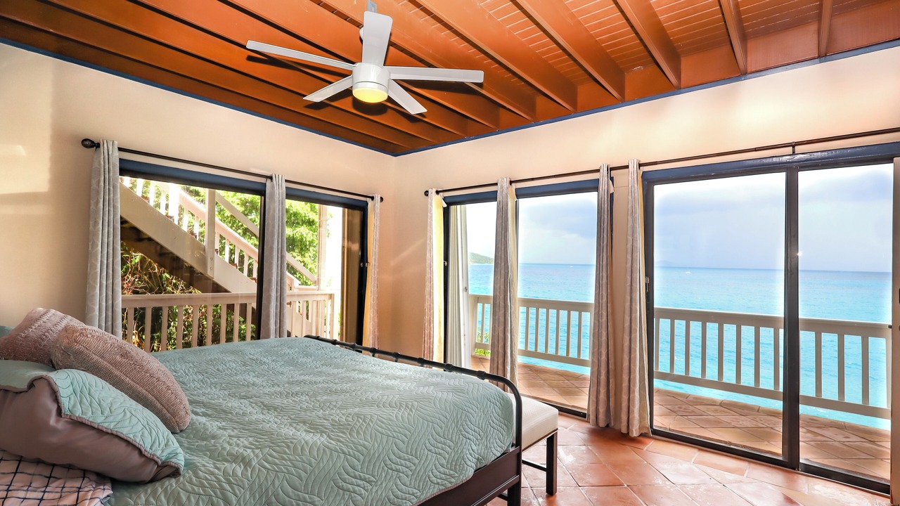 Photo of Bedroom in Estate Peterborg