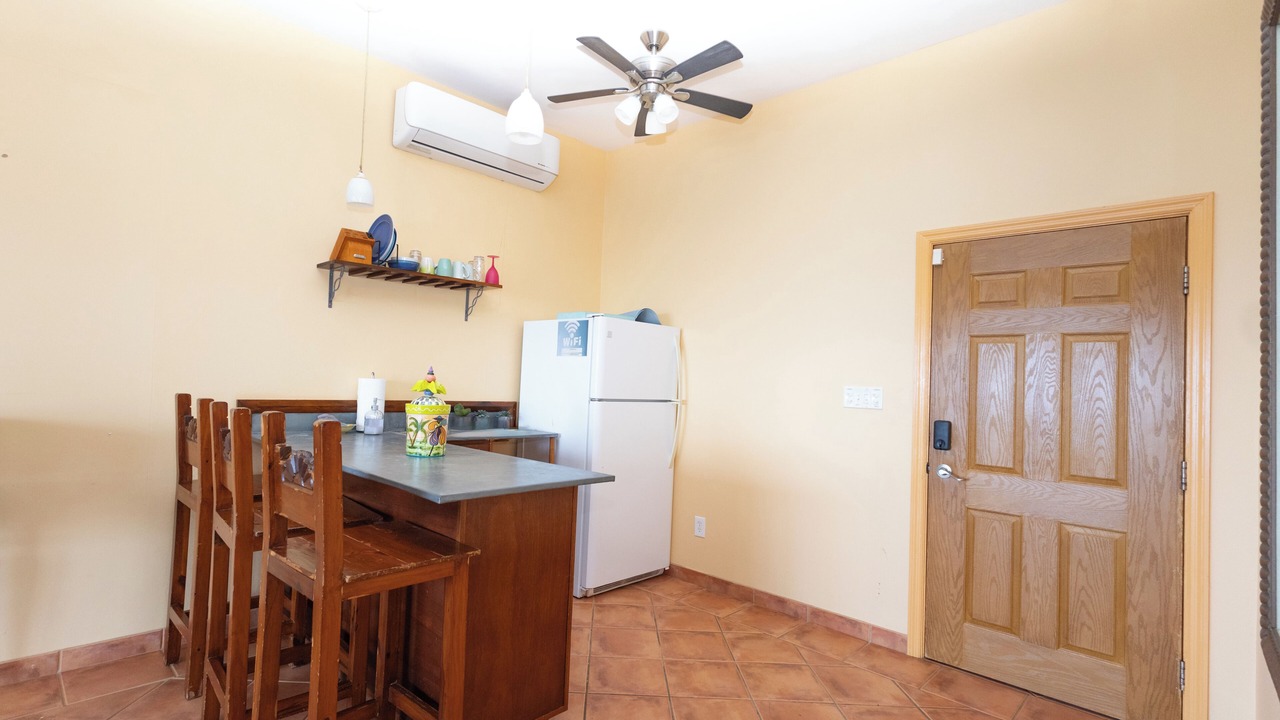 Photo of Kitchen in Estate Peterborg