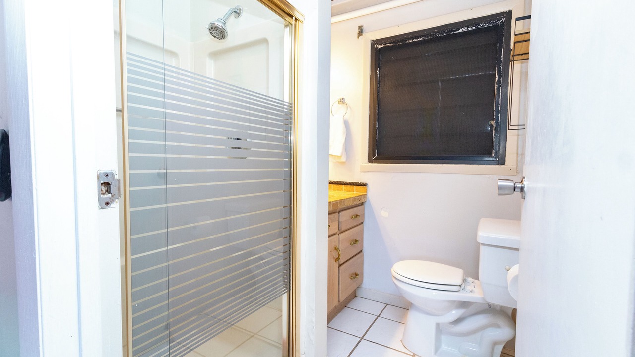 Photo of Bathroom in Estate Peterborg