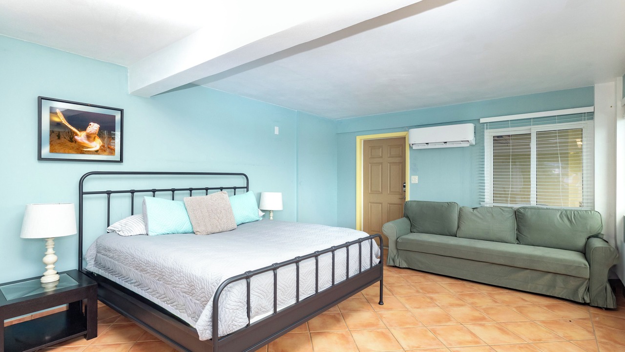 Photo of Bedroom in Estate Peterborg