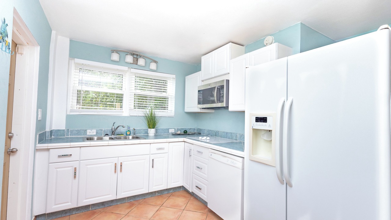 Photo of Kitchen in Estate Peterborg
