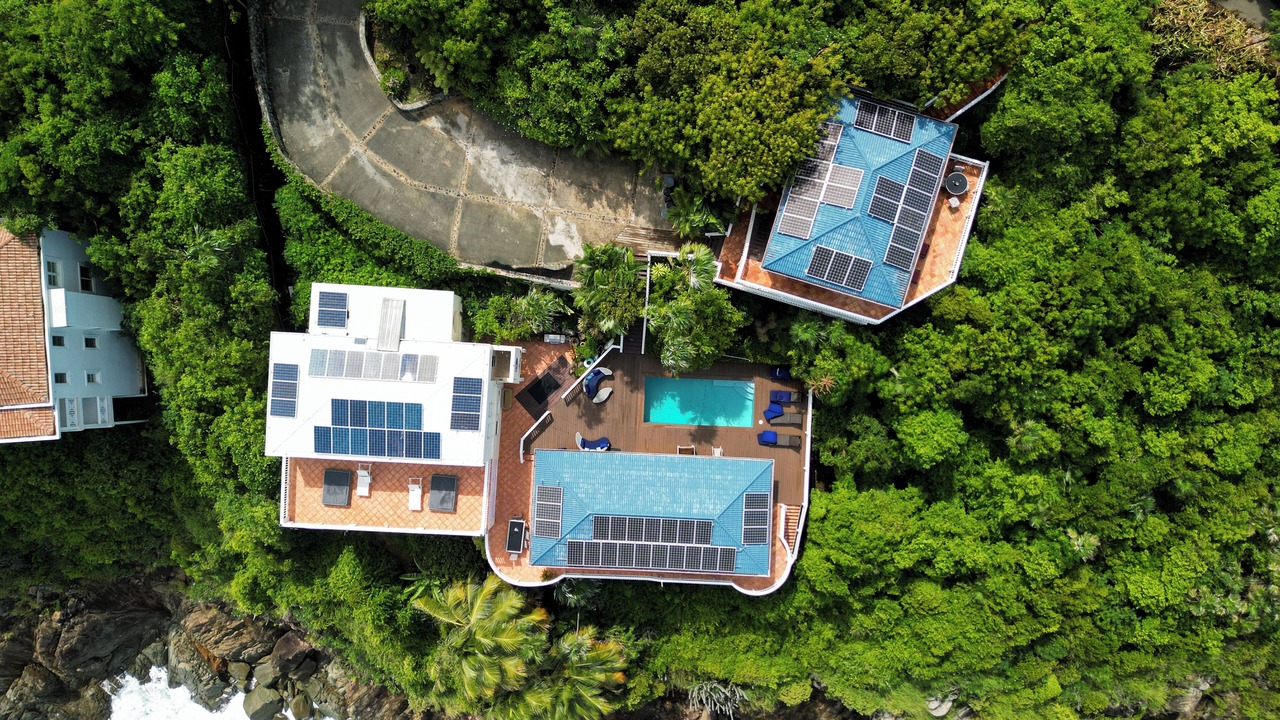 Photo of Outdoor in Estate Peterborg