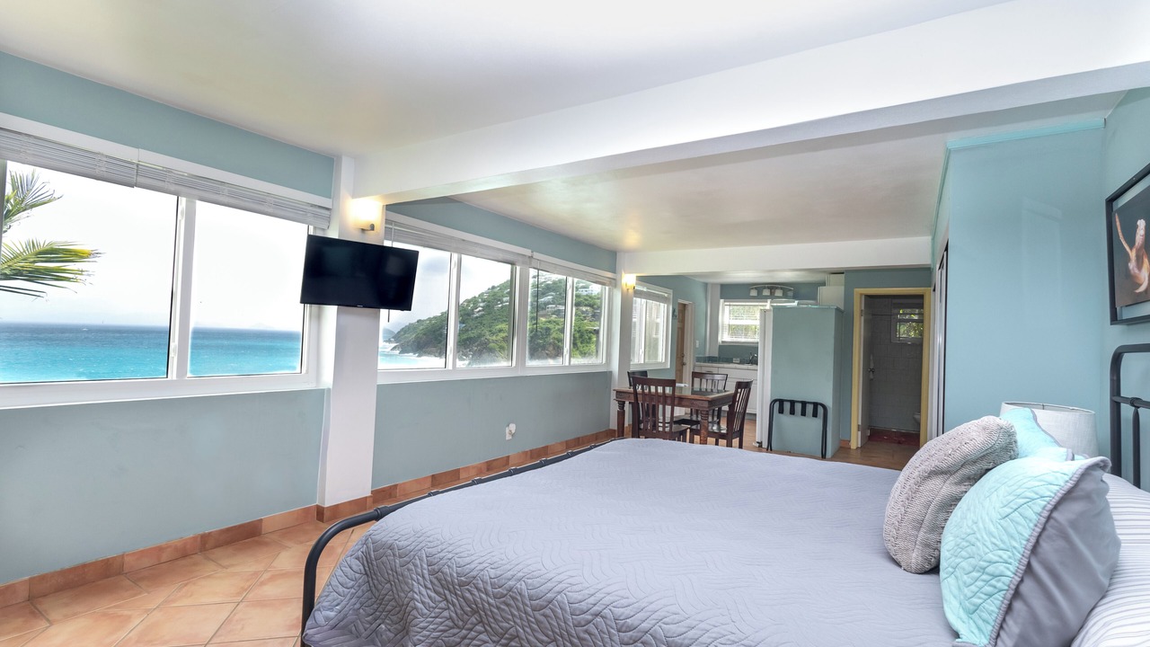 Photo of Bedroom in Estate Peterborg