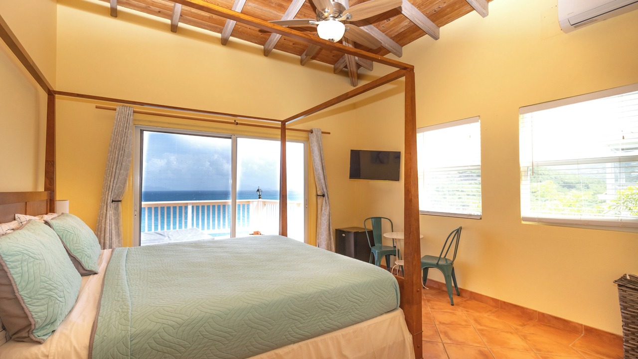 Photo of Bedroom in Estate Peterborg