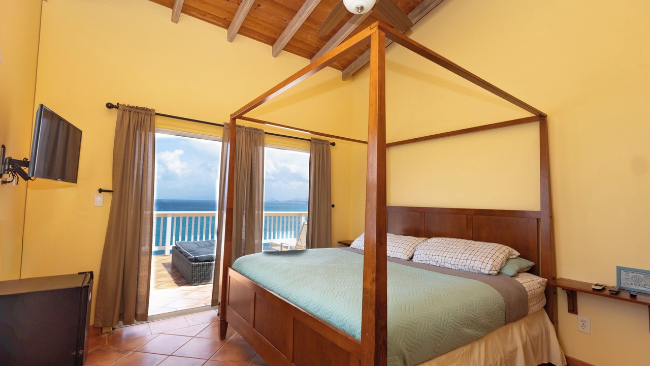 Photo of Bedroom in Estate Peterborg