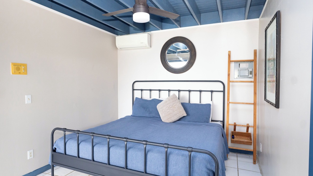 Photo of Bedroom in Estate Peterborg