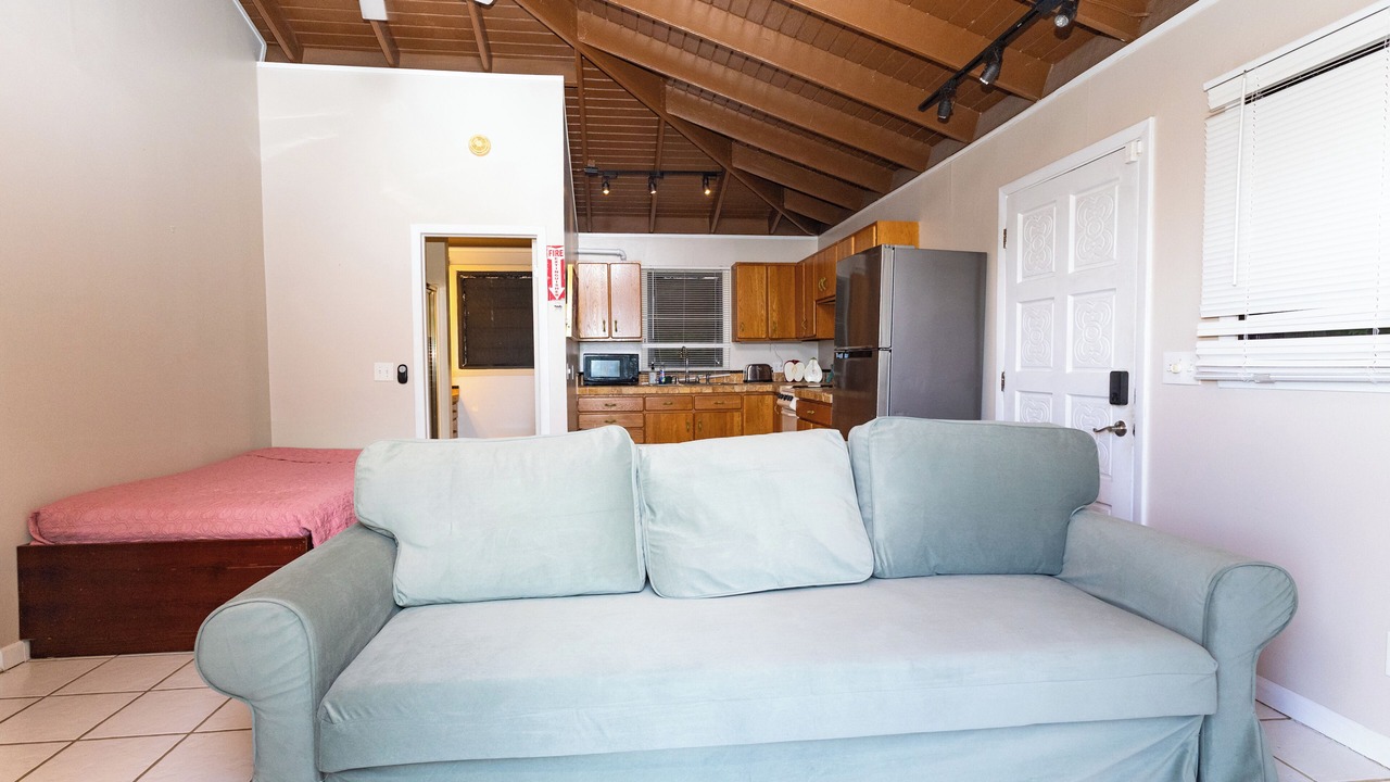 Photo of Livingroom in Estate Peterborg
