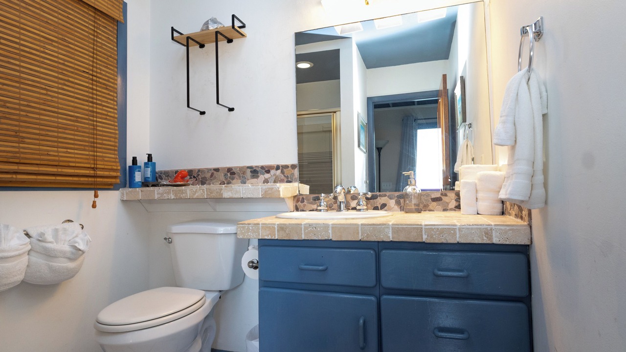 Photo of Bathroom in Estate Peterborg