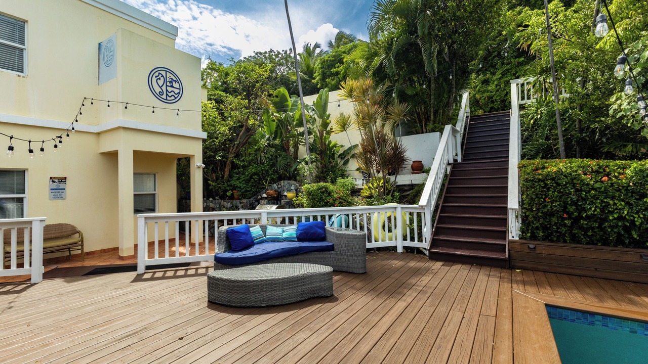 Photo of Outdoor in Estate Peterborg