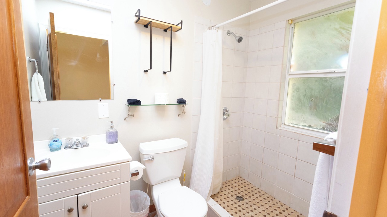 Photo of Bathroom in Estate Peterborg