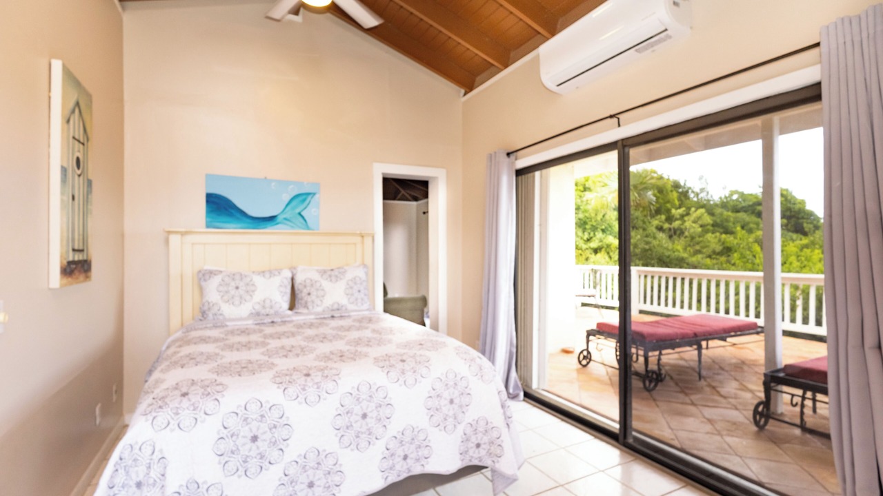 Photo of Bedroom in Estate Peterborg