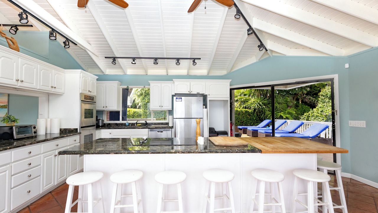 Photo of Kitchen in Estate Peterborg