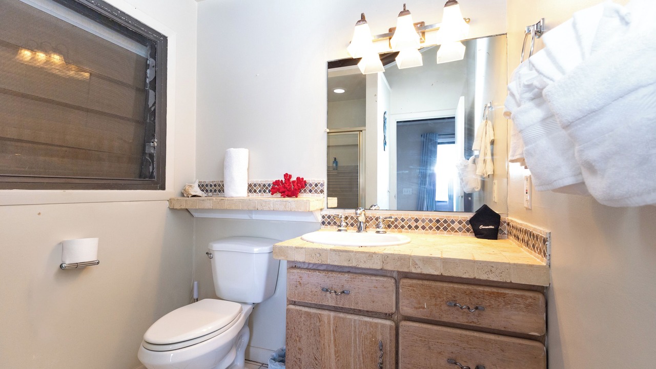 Photo of Bathroom in Estate Peterborg