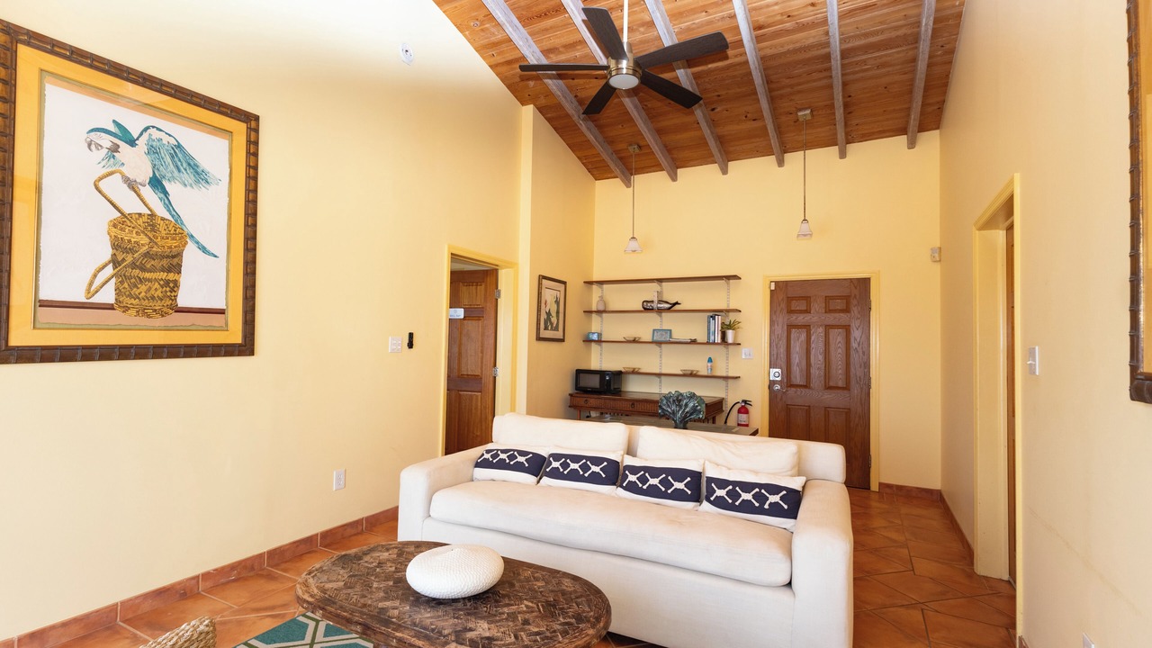 Photo of Livingroom in Estate Peterborg