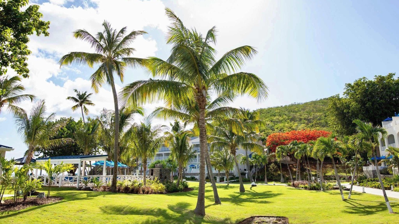 Photo of Outdoor in Estate Frenchman Bay