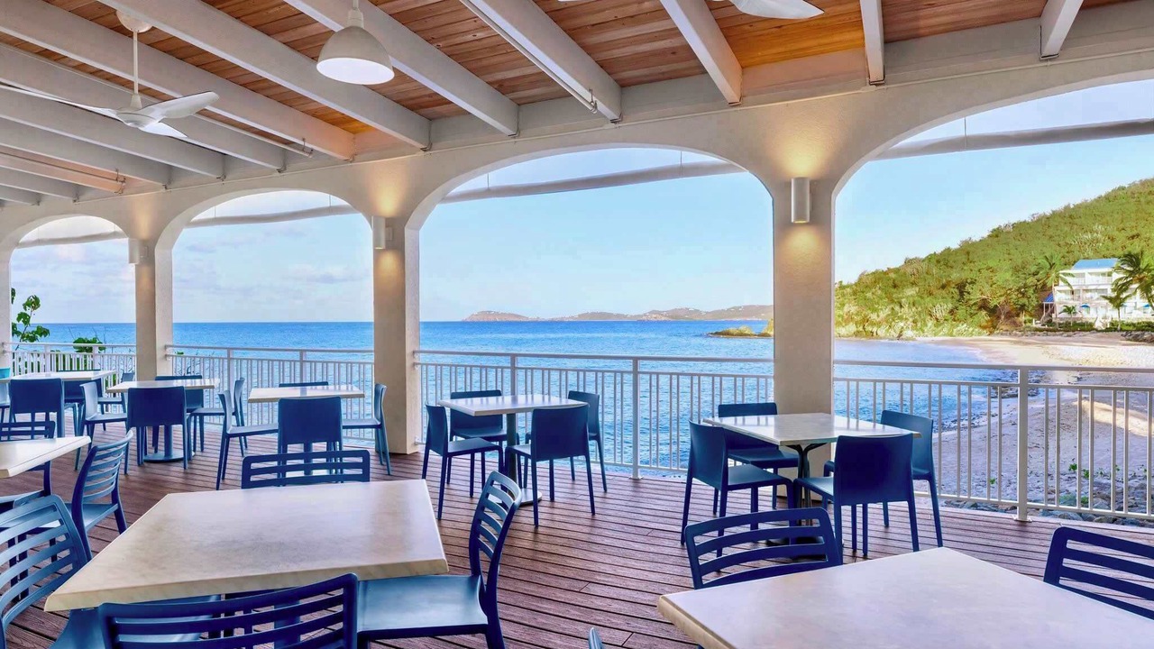 Photo of Outdoor in Estate Frenchman Bay